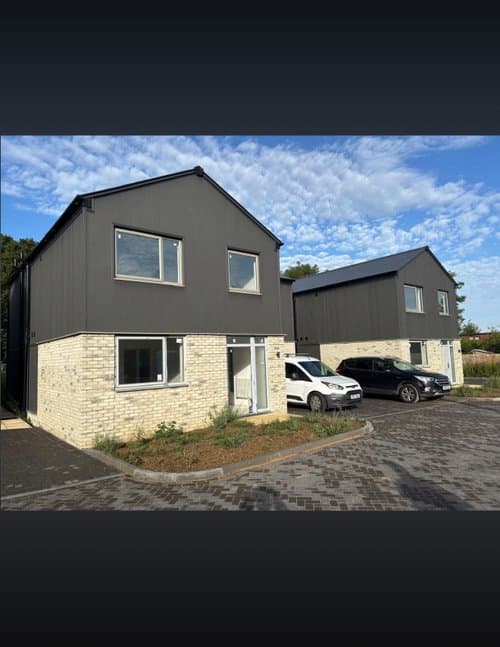 Brickwork Package in Bicknacre, Essex
