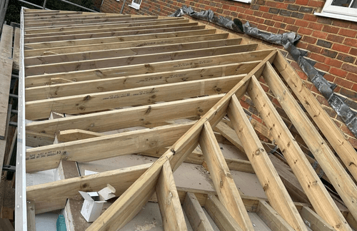 Extensions & Renovations